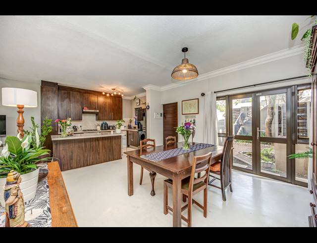 3 BEDROOM HOUSE FOR SALE IN FOURWAYS